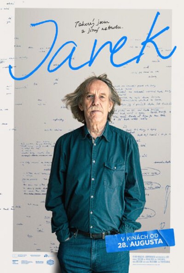 Jarek poster