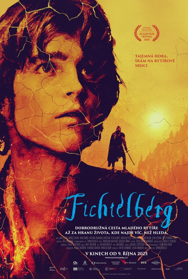 Fichtelberg poster