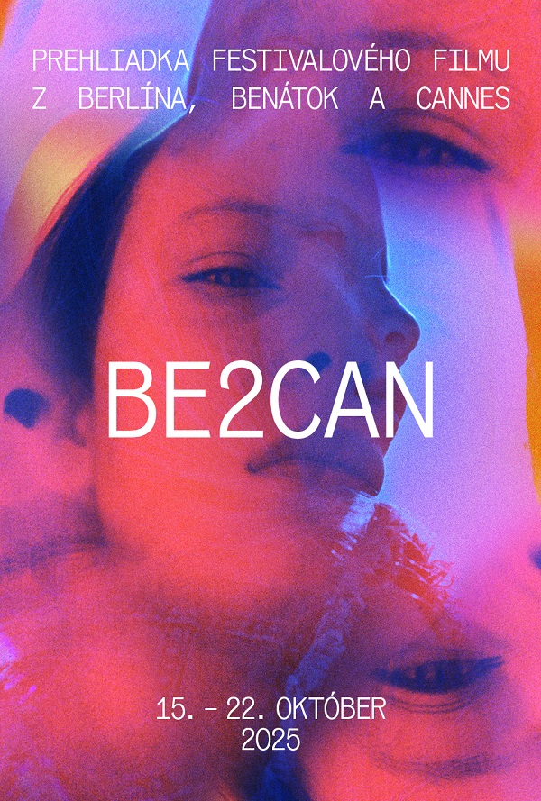 Be2Can: Mengeleho zmiznutie poster