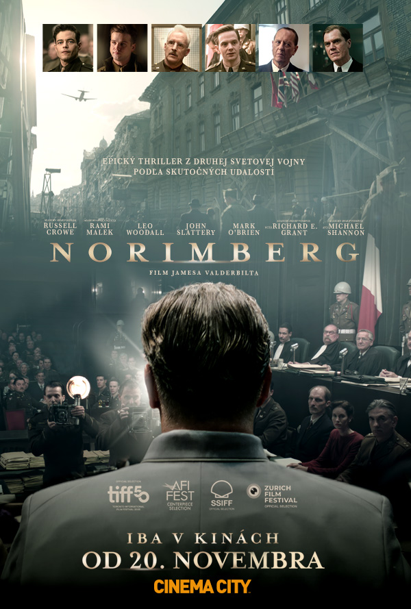 Norimberg poster