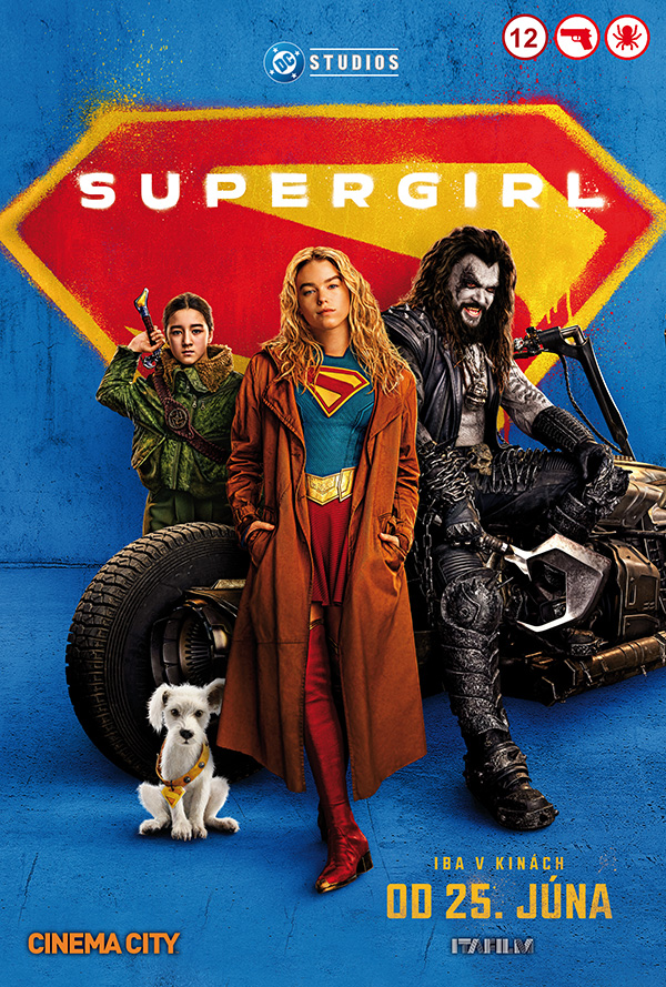Supergirl