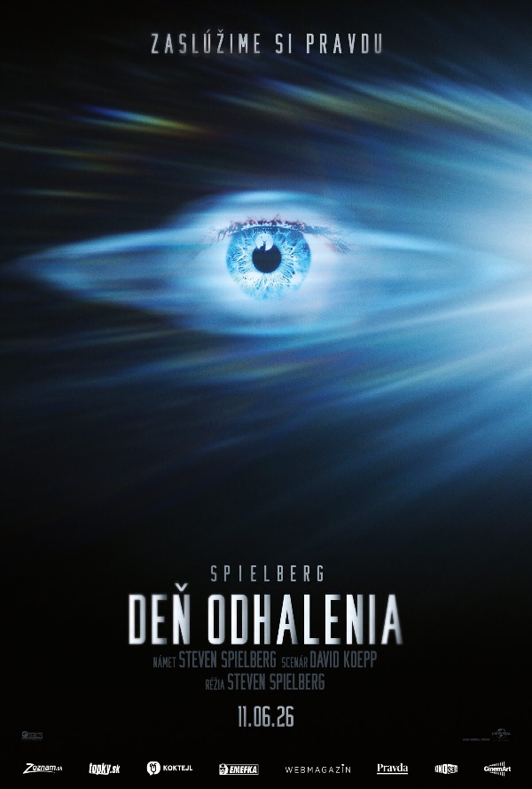 Deň odhalenia