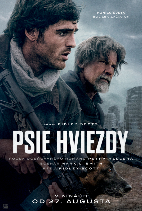 Psie hvezdy