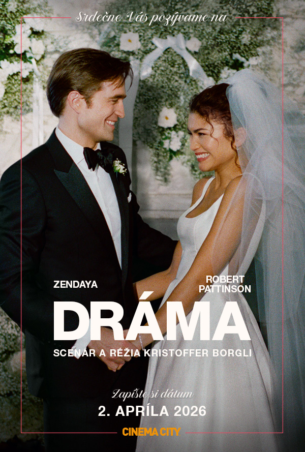 Dráma