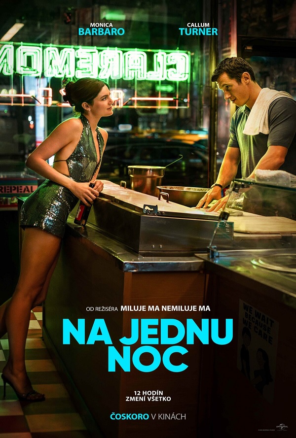 Na jednu noc