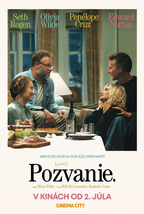 Pozvanie
