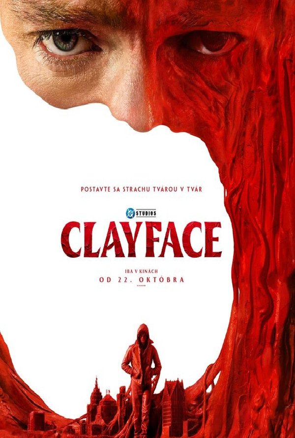 Clayface