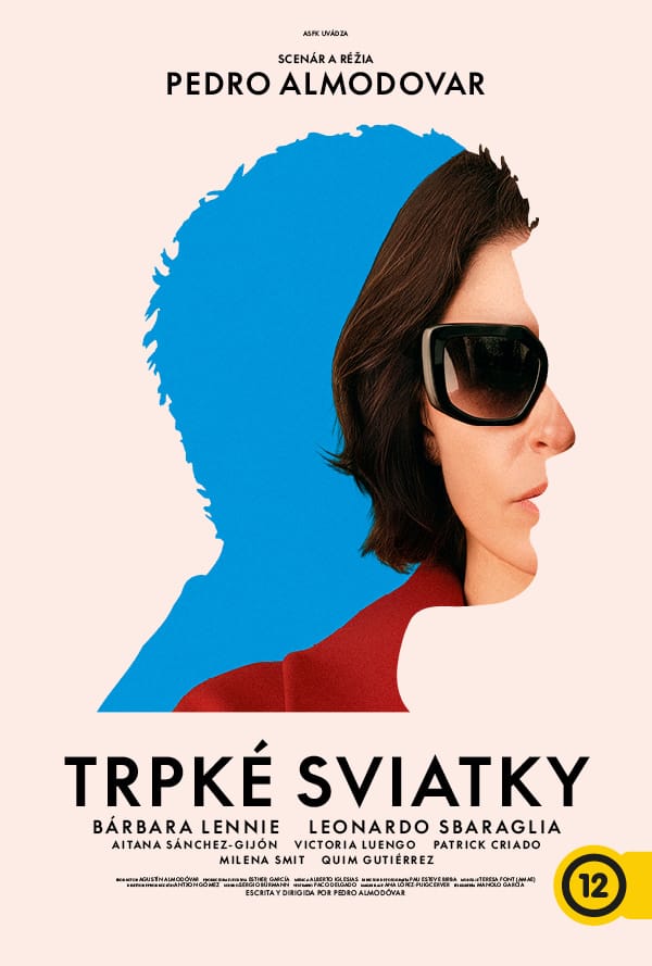 Trpké sviatky