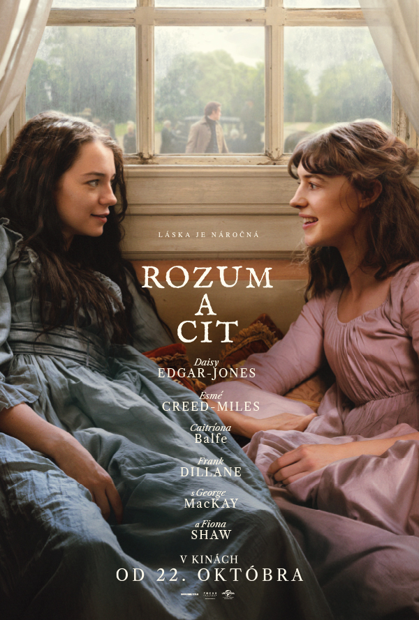 Rozum a cit
