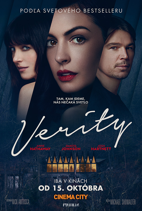 Verity