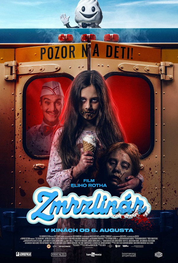 Zmrzlinár
