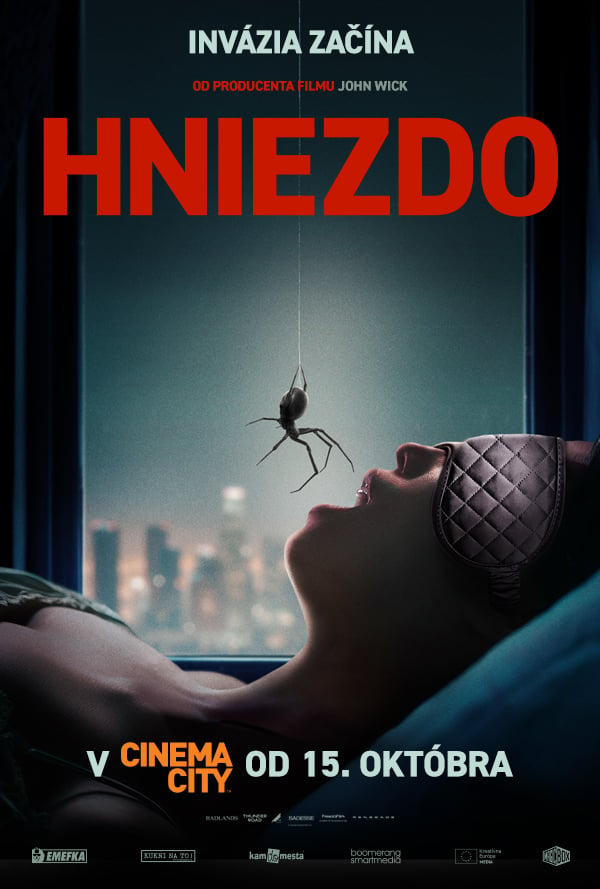 Hniezdo